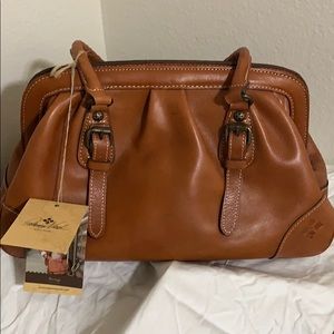 Patricia Nash Hand bag